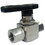 Pro tools SS Ball Valve 3/8 Ball Valve Stainless Steel 3/8in 5000psi