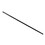 J.Racenstein 8.710.627.0 Lance 36in SS 300 Degree 4100psi Uninsulated