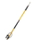 J.Racenstein DLTG24 Extension Pole Wand with Trigger 8ft to 24ft 200deg 3500psi