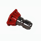 Pro tools 8.708.531.0 4.0  0 deg Red SS Nozzle Tip