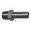 Pro tools HB05015MM Hose Barb SS 1/2in Male NPT to 1/2in Barb