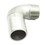 Pro tools HB9075020MM Hose Barb Elbow 90deg SS 3/4 Male NPT to 3/4 Barb