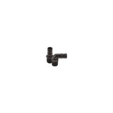 Pro tools HB075-038 Hose Barb 3/4in M Thread x 3/8in Banjo