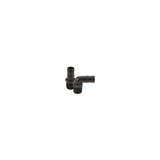Pro tools HB100-075 Hose Barb 1in M Thread x 3/4in Banjo