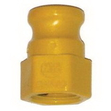 Pro tools GHFT075A Adapter 3/4in x 3/4in GH Female Thread