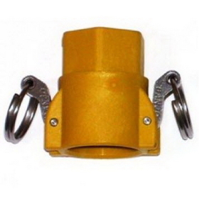 Pro tools GHFT075D Coupler 3/4in x 3/4in GH Female Thread