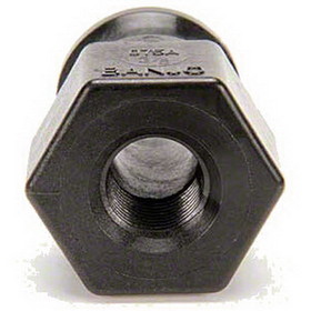 Pro tools 75A3/8 Adapter 3/4in Male x 3/8in npt Female