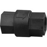 Pro tools 22210 Check Valve 1/2in fpt