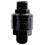 Pro tools 1/2in hasteloy spring Check Valve 1/2in Male NPT