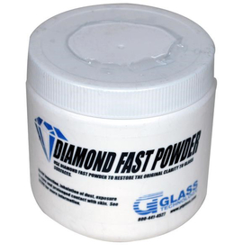 Pro tools SRDF Cerium Oxide High Grade Powder 1lb