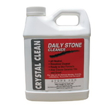StonePro  C-CCQ Crystal Clean Concentrate Qt StonePro