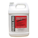 StonePro  S-PPSG Porous Pro Sealer Gal StonePro