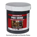 J.Racenstein P-GPD1 ProShine Granite Dark Polish Powder 1lb