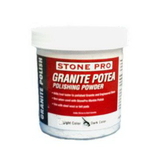 J.Racenstein P-GPD3 ProShine Granite Dark Polish Powder 3lb