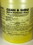 Pro tools 5190 Clean &amp; Shine Disinfectant Gallon - Makes 64 Gallons
