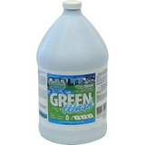 J.Racenstein Green Wash Gal