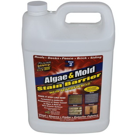 Pro tools 53035 Algae Mold Stain Barrier Gal Chomp