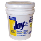 J.Racenstein 02301 Joy Dish Detergent 5Gal
