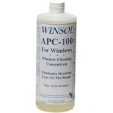 Winsol 6382 APC 100 Qt Winsol