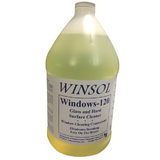 Winsol 6002 Windows 120 Gal Winsol