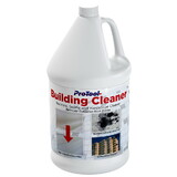 J.Racenstein 0710 Red Building Cleaner Degreaser Gallon
