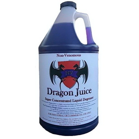 J.Racenstein Dragon Juice Super Conc. Degreaser Gal