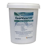 Pro tools ClearView 100 HardWater Stain Remover Paste Quart