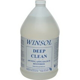 Winsol 2051-4 Deep Clean Gal Winsol