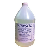 J.Racenstein 2147-1 Winsol Awning Fabric Spot Remover Gal