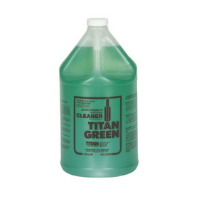 Titan Labs 82004 Titan Green Gal