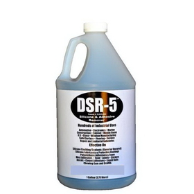 J.Racenstein DSR 5 Silicone &amp; Adhesive Remover Gal