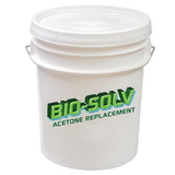 J.Racenstein 35-336 Bio-Solv Acetone Replacement 5 Gal