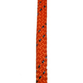 New England Ropes 3305-14-00300 KMIII Rope 7/16in 300 Orange