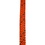 New England Ropes 3305-14-00600 KMIII Rope 7/16in 600 Orange