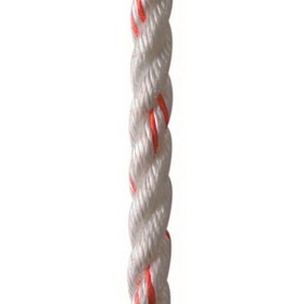 New England Ropes 7310-20-00600 MultiLine Firm Rope 5/8in 600