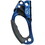 Kong 896B04S00KK LIFT Ascender Handle Blue Left Kong