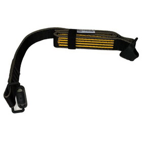 Petzl L071AA01 Lanyard 16in ASAP'SORBER ANSI Petzl