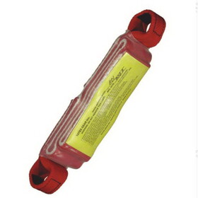 J.Racenstein 6010 Lanyard Screamer 18in Shock Absorbing
