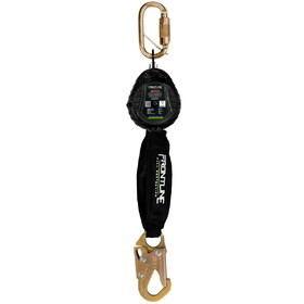 Frontline RPW061S Lanyard 6ft Self Retracting Lifeline