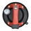 J.Racenstein Red US Pressure, 200 Kg Suction Cup 500LB 8in Battery Electric
