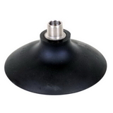 All Vac Industries A959-SSI Suction Cup 04in SS Replacement