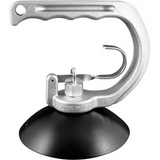 All Vac Industries A1912-SSI Suction Cup 05in SS Single Complete