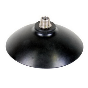 All Vac Industries A1867-SSI Suction Cup 05in SS Replacement