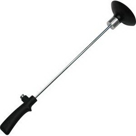 All Vac Industries A6472-V Suction Cup 18in handle w-4in Cup