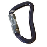 Pigeon Mountaion SM205700N Carabiners Crossover Trip Lock Alum ANSI