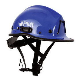 Pigeon Mountaion HL33013 PMI Advantage Helmet Blue