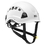 Petzl A010CA00 Helmet Vertex Vent White Petzl