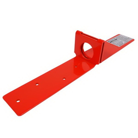 Metallic Ladders RF-1034-2 Roof Anchor Disposable