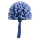 Ettore 45220 Cobweb Brush w/ 54in pole Ettore