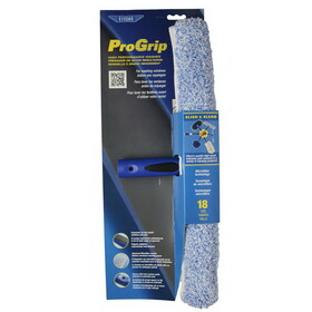 Ettore 63018 ProGrip Washer 18 inch